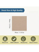 Anti gato scratch esteira aparável auto-adesivo tapete almofada gato pet scratcher móveis