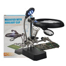 Esteira de solda esd antiestática, resistente ao calor, isolamento, kit de estação de solda