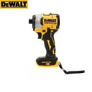 Dewalt dcf850 driver de impacto elétrico 20v bateria de lítio sem escova chaves de fenda ferramentas de alto torque