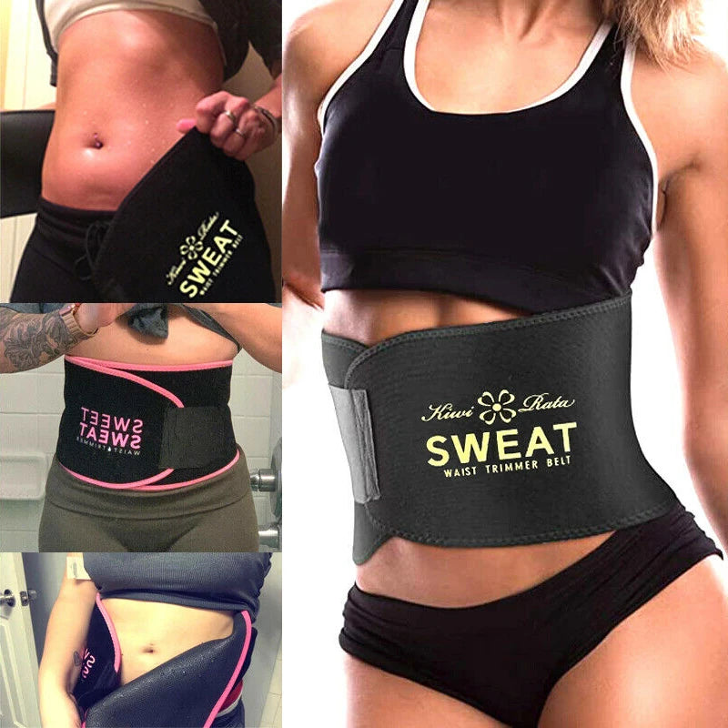Cintura trimmer cinto fino masculino corpo shaper cinchers controle de barriga apoio lombar