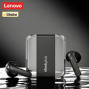 Escolha original lenovo lp51 tws sem fio bluetooth v5.4