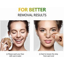 tiras nasais 20/50/100 pçs  de respiração maneira certa parar de roncar tiras anti ronco