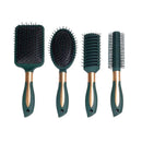 KLINA-Hair Massage Comb, Air Cushion, Scalp Hairbrush