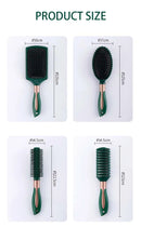 KLINA-Hair Massage Comb, Air Cushion, Scalp Hairbrush
