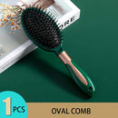 KLINA-Hair Massage Comb, Air Cushion, Scalp Hairbrush