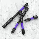 Cabeça de lote magnética d1 anti-choque, alta dureza, cruz 25/50/65/70/90/150mm