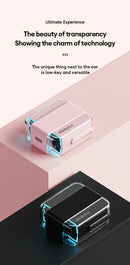 Escolha original lenovo lp51 tws sem fio bluetooth v5.4