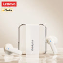 Escolha original lenovo lp51 tws sem fio bluetooth v5.4